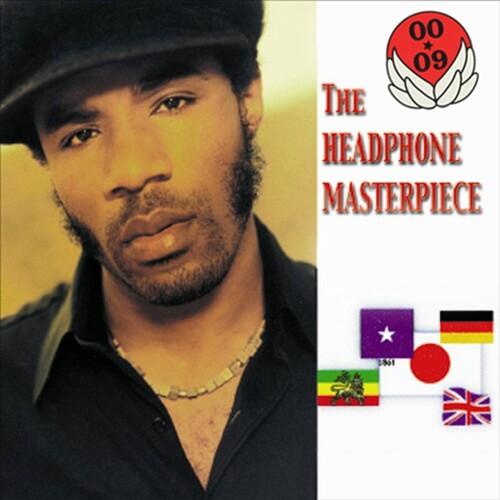 Cody Chesnutt- Headphone Masterpiece - LP
