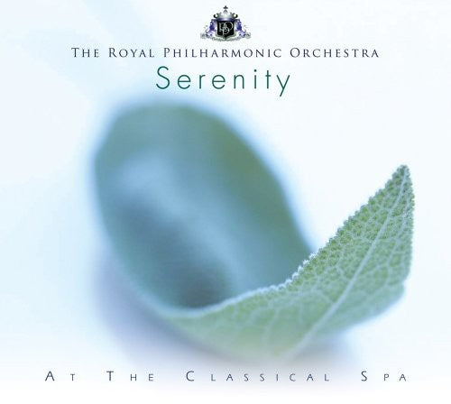 Royal Philharmonic Orchestra: Serenity  [ CD ]