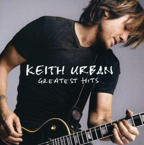 Keith Urban: Greatest Hits  [ CD ]