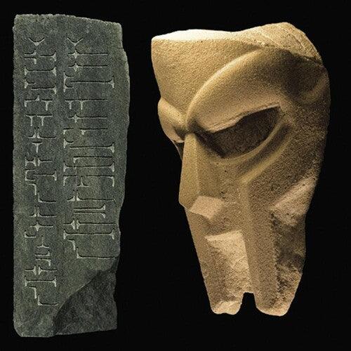 MF Doom- Born Like This - LP