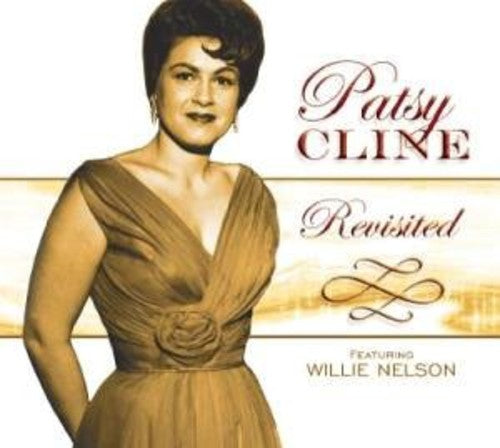 Patsy Cline: Revisited  [ CD ]