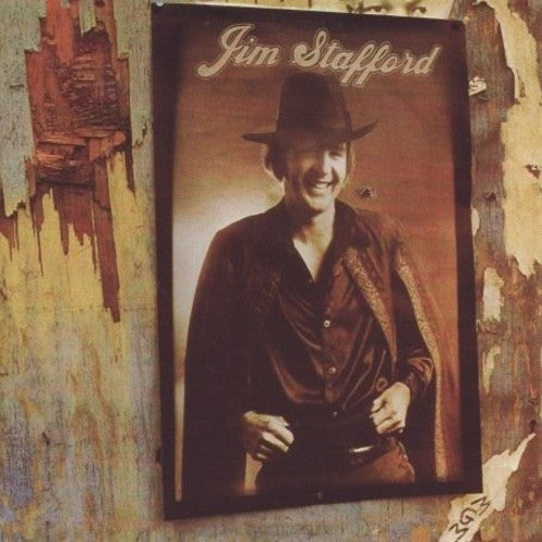 Jim Stafford: Jim Stafford  [ CD ]