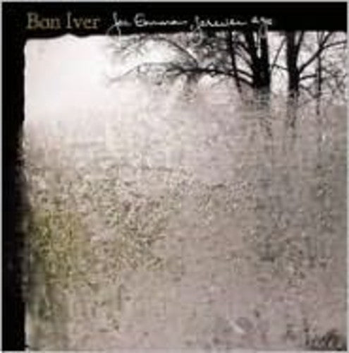 Bon Iver: For Emma, Forever Ago  [ CD ]