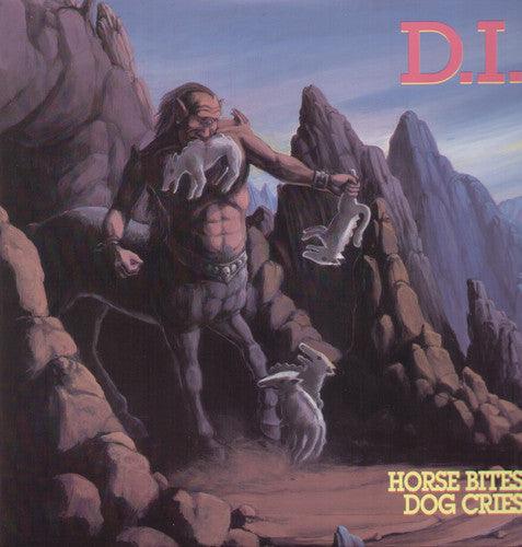 D.I.- Horse Bites Dog Bites - LP