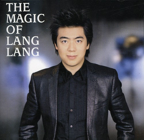 Lang Lang: Magic of Lang Lang  [ CD ]