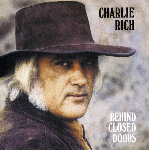 Charlie Rich: Behind Closed Doors [Expanded Version]  [ CD ]