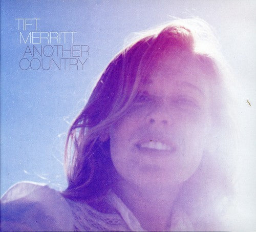 Tift Merritt: Another Country  [ CD ]