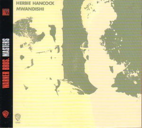 Herbie Hancock: Mwandishi - VINYL