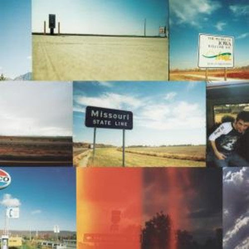 Jason Anderson: Hopeful & the Unafraid [ LP ]