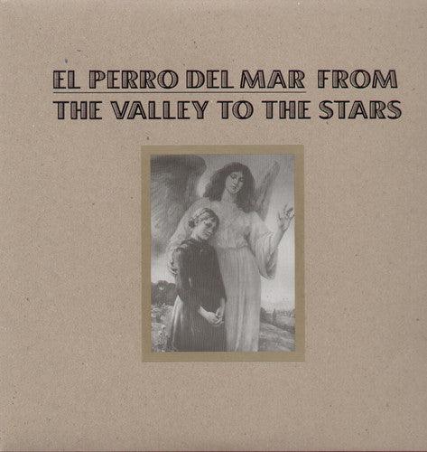 El Perro del Mar- From the Valley to the Stars - LP