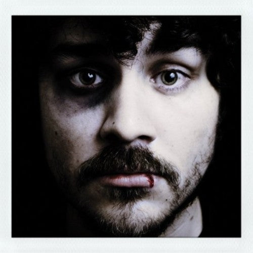 Richard Swift: Richard Swift As Onasis  [ CD ]