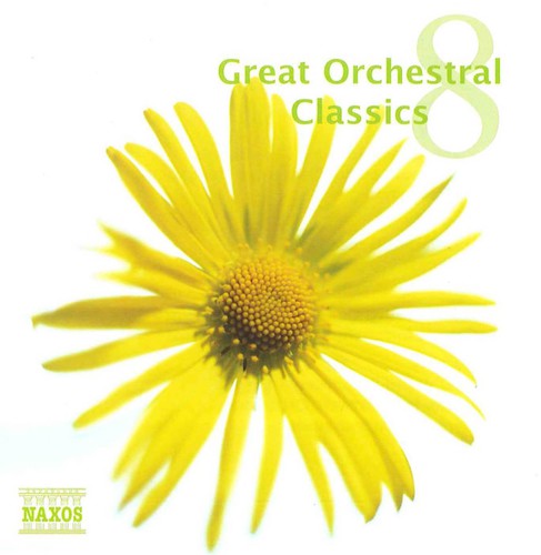 Great Orchestral Classics: Vol. 7-Great Orchestral Classics  [ CD ]