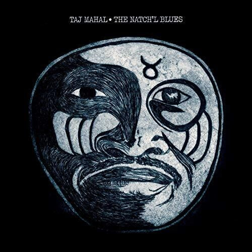 Taj Mahal: The Natch'l Blues [ LP ]