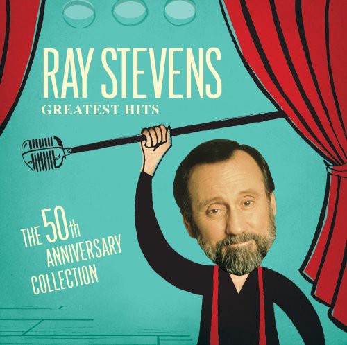 Ray Stevens: Greatest Hits  [ CD ]