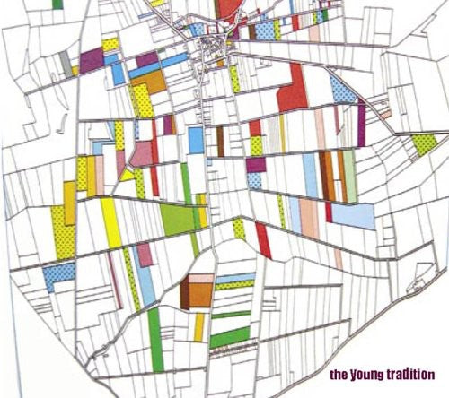 The Young Tradition: Northern Drive  [ CD ]