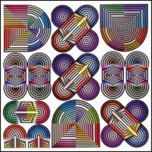 Shy Child: Noise Won't Stop  [ CD ]