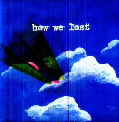 Windsor for the Derby- How We Lost - LP