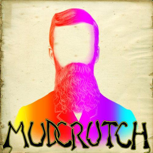 Mudcrutch (Tom Petty)- Mudcrutch - LP