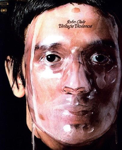 John Cale- Vintage Violence - LP