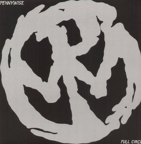 Pennywise- Full Circle - LP