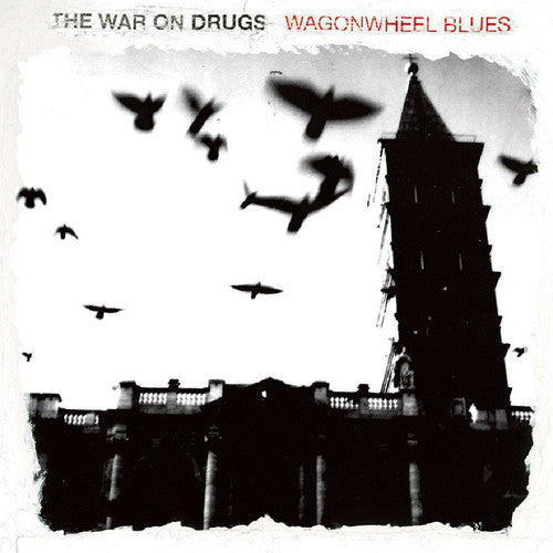 The War on Drugs: Wagonwheel Blues [ LP ]