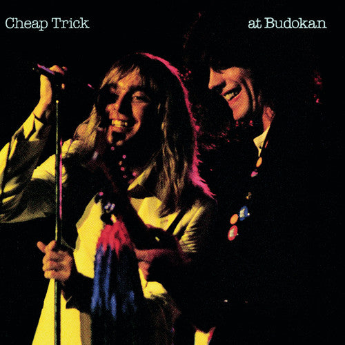 Cheap Trick: Cheap Trick at Budokan - CD