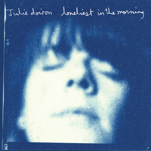 Julie Doiron: Loneliest in the Morning  [ CD ]