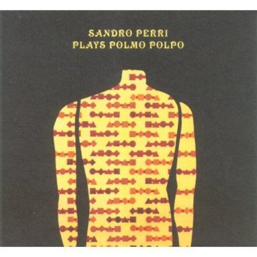 Sandro Perri- Plays Polmo Polpo - LP