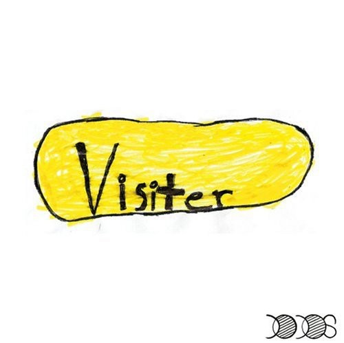 The Dodos: Vister  [ CD ]