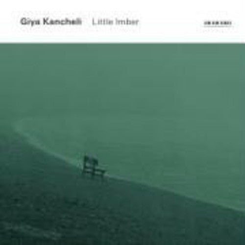 Giya Kancheli: Little Imber  [ CD ]