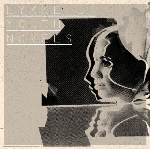 Lykke Li: Youth Novels  [ CD ]