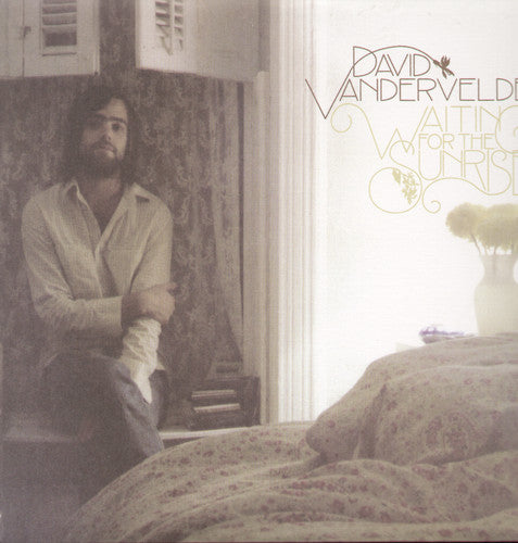 David Vandervelde: Waiting for the Sunrise [ LP ]