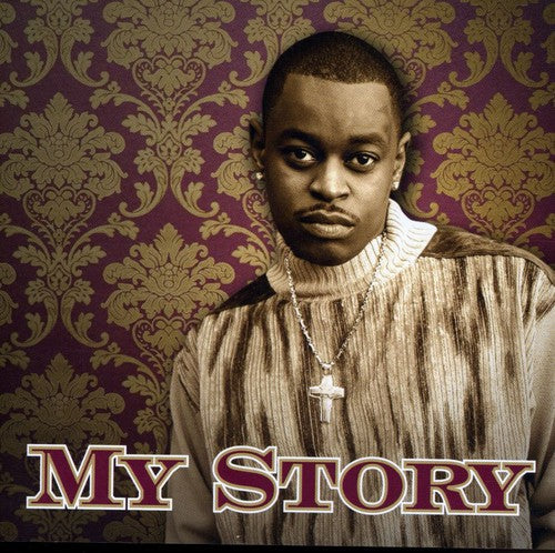 Sir Charles Jones: My Story  [ CD ]