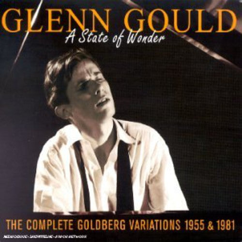 Glenn Gould: Glenn Gould - Complete G (Imported)  [ CD ]