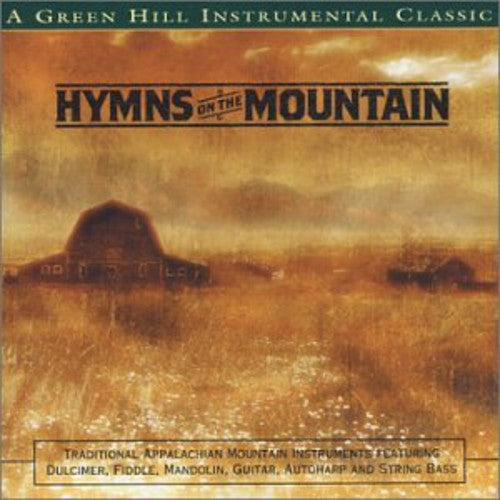 Craig Duncan and the Smoky Mountain Band: Hymns on the Mountain  [ CD ]