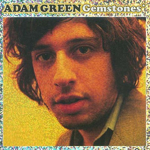 Adam Green- Gemstones - LP