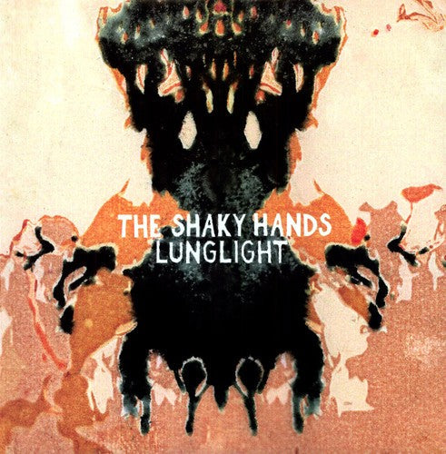 The Shaky Hands- Lunglight - LP