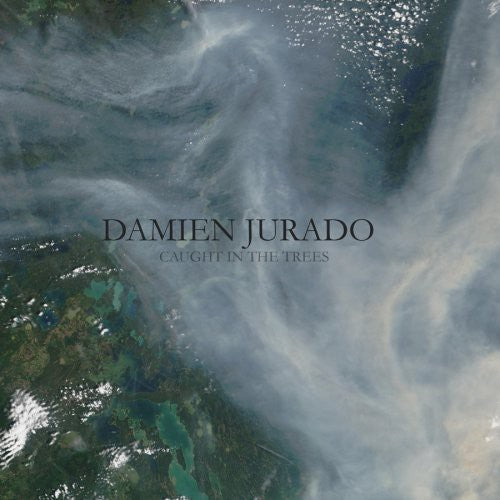 Damien Jurado: Caught in the Trees  [ CD ]