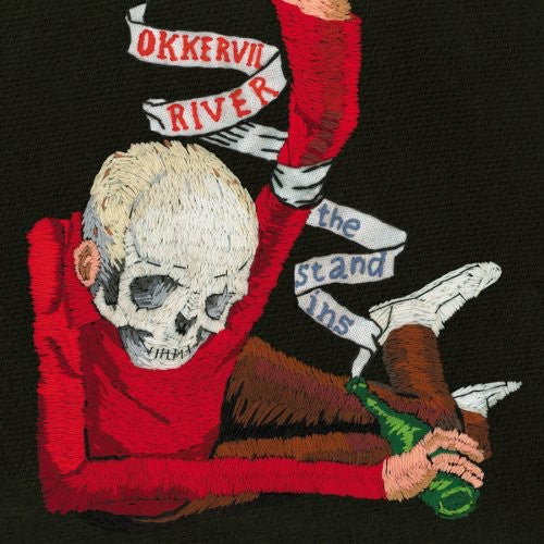 Okkervil River: The Stand Ins  [ CD ]