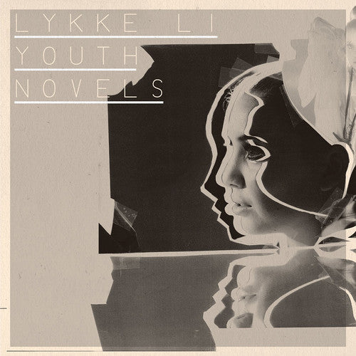 Lykke Li: Youth Novels [ LP ]