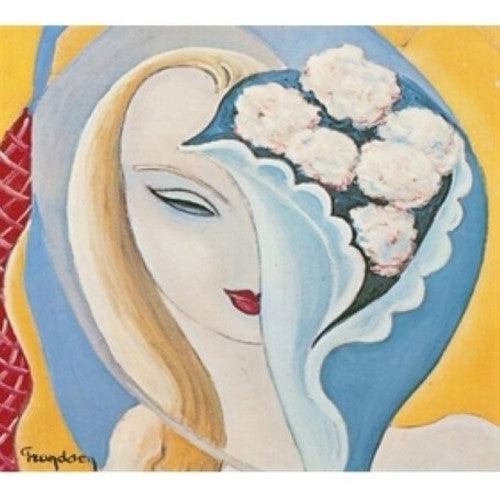 Derek & The Dominos- Layla & Other Assorted Love Songs - LP