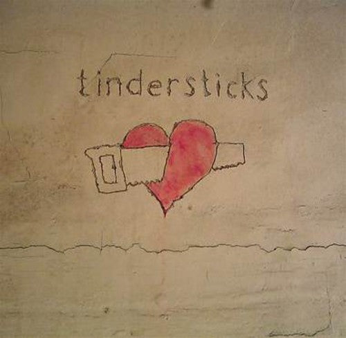 Tindersticks: The Hungry Saw [Deluxe Packaging]  [ CD ]