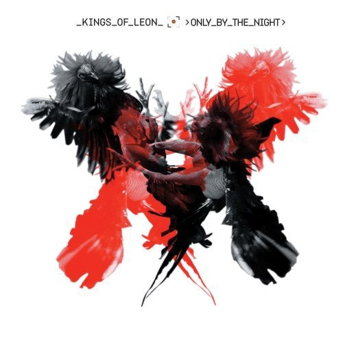 Kings of Leon: Only By the Night  [ CD ]