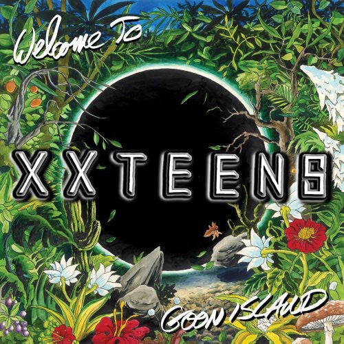 XX Teens: Welcome to Goon Island [ LP ]