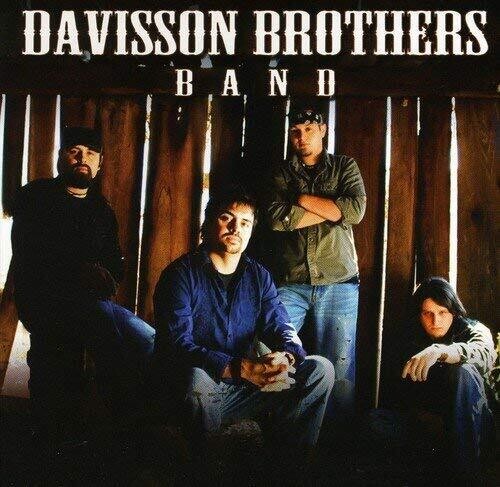 Davisson Brothers Band: Davisson Brothers Band  [ CD ]