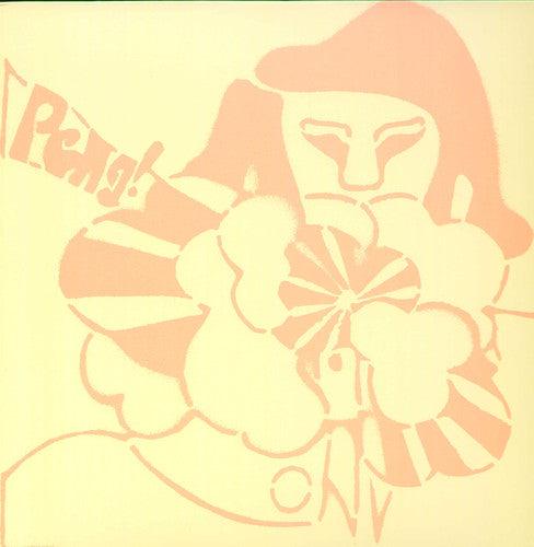 Stereolab- Peng! - LP