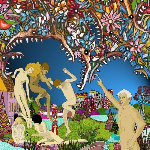 Of Montreal: Skeletal Lamping  [ CD ]