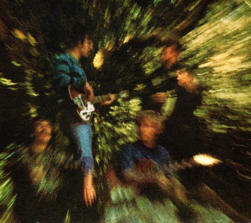 Creedence Clearwater Revival: Bayou Country [Remastered] [Bonus Tracks] [Digipak] - CD