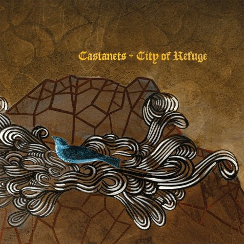 Castanets: City of Refuge  [ CD ]