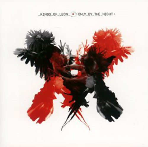 Kings of Leon: Only By Night  [ CD ]
